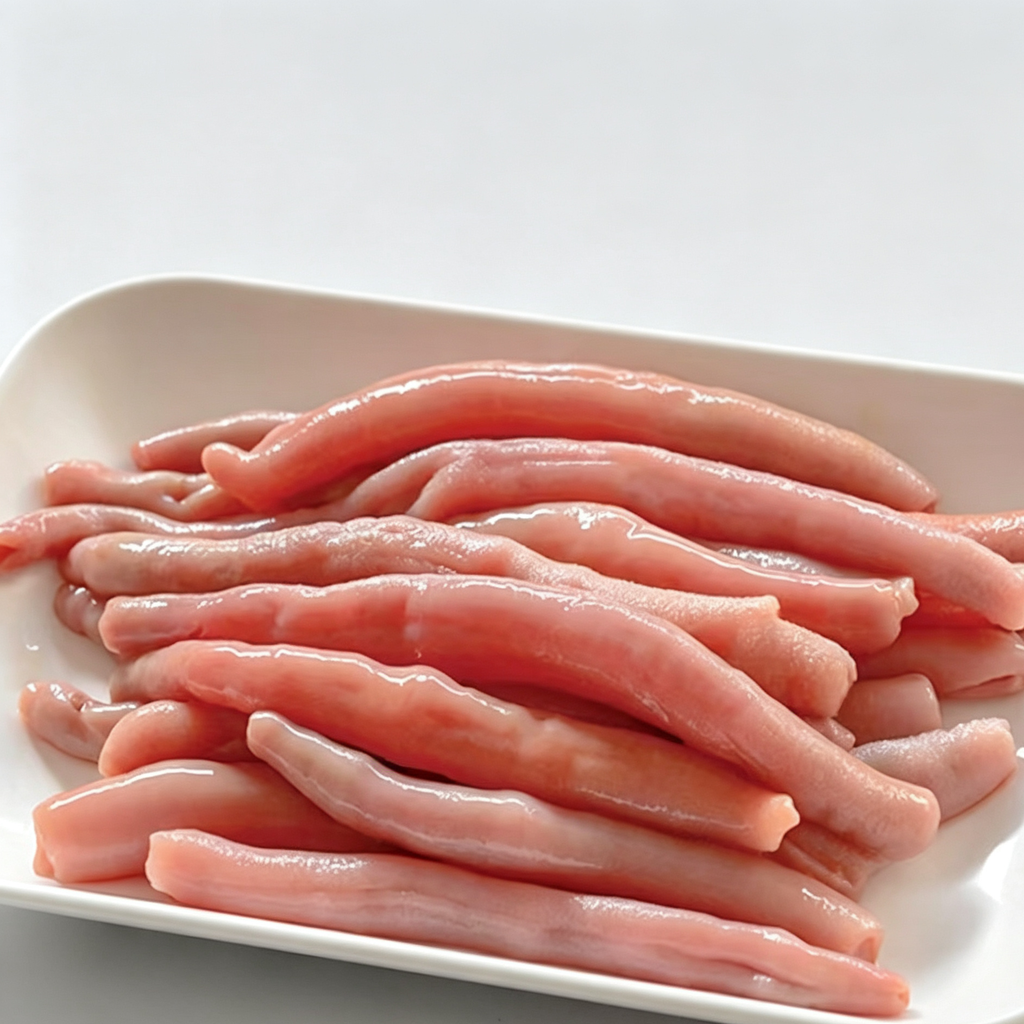Gaebul Sea Intestines