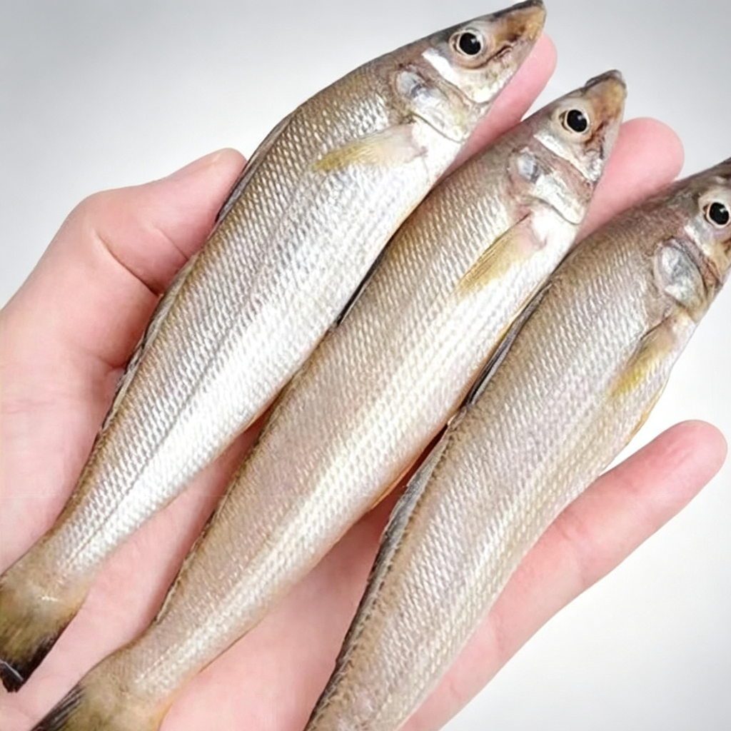 Fresh Smelt