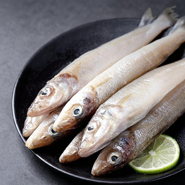 Fresh Smelt