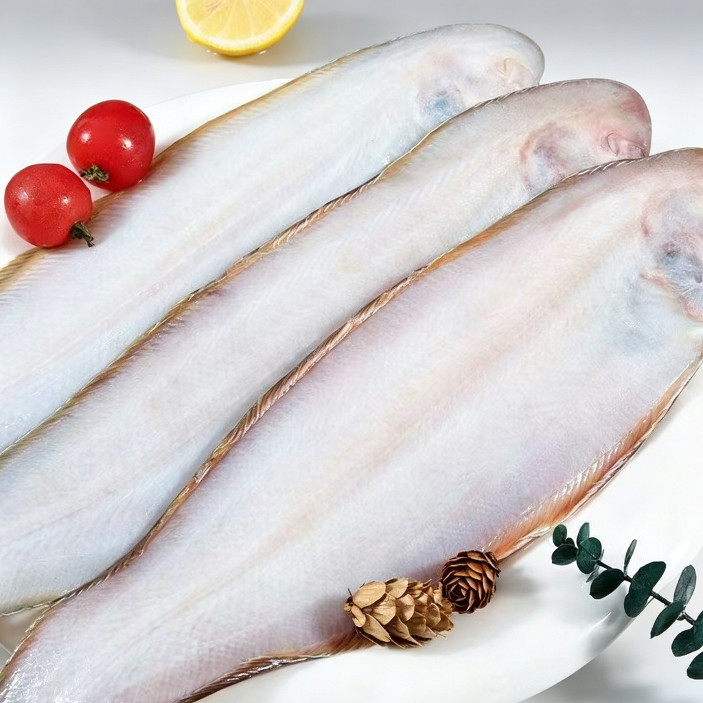 Sole Fish